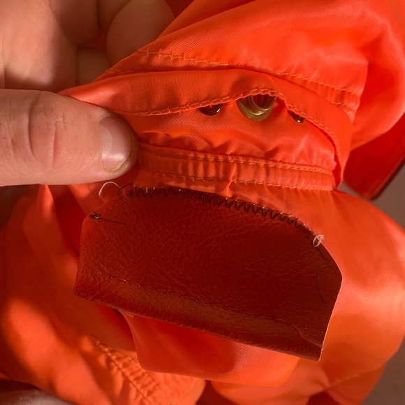 Refridgiwear made in the USA Refrigerator Jacket - Picture 7 of 8